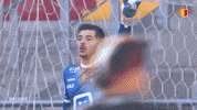 yrkvmechelen 1 scream ik yannick GIF