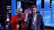 Vencer Antena 3 GIF by El Hormiguero