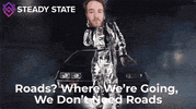 Defi Insurance GIF by Steady State