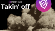 Defi Insurance GIF by Steady State