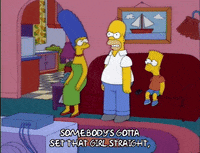 homer simpson GIF