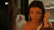 Make Up Love GIF by MTV Nederland