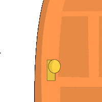 Sneaking I See You Sticker by Pudgy Penguins