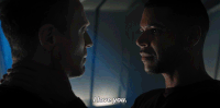 star trek GIF by CBS