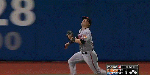 mlb GIF by SB Nation