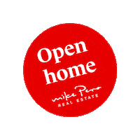 MikePeroGroup mikepero mikeperorealestate mike pero real estate Sticker