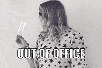Out Of Office Holiday Mode GIF by Simply Jools