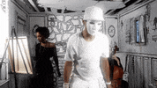 Music Video Rap GIF by Casanova Records
