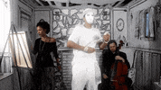 Music Video Rap GIF by Casanova Records