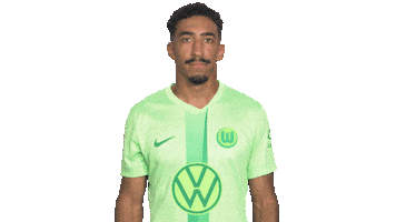 Tired Football Sticker by VfL Wolfsburg