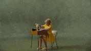 Barbie Doll Water GIF by Billie Eilish