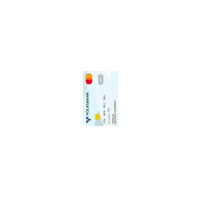 Money Dmc Sticker by volksbank