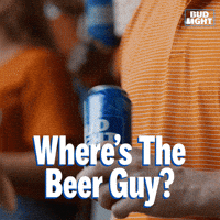 Beer GIF by Bud Light