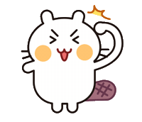 데굴 Sticker