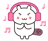 데굴 Sticker