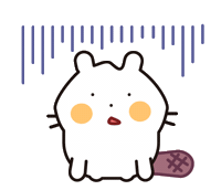 데굴 Sticker