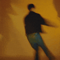 Lets Go Spinning GIF by Calvin Klein