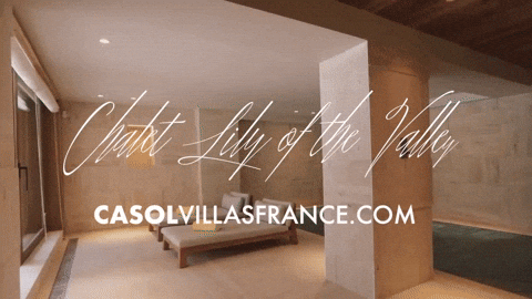 Travel Pool GIF by Casol