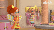High Five Hi-Five GIF by Nick Jr