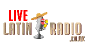 Salsa Reggaeton Sticker by Latin Radio