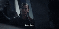 Season 3 Smile GIF by Paramount+
