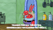 season 9 episode 6 GIF by SpongeBob SquarePants