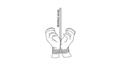 Art Illustration Sticker by Shibari Study