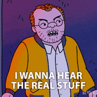 Bojack Horseman Comedy GIF by NETFLIX