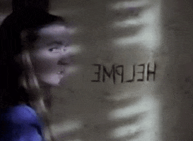 season 1 nickelodeon help me are you afraid of the dark 1x2 GIF
