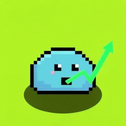 Memecoin Xrp GIF by $DROP