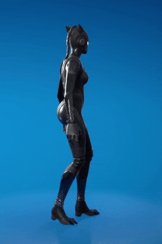 Dance Emote GIF