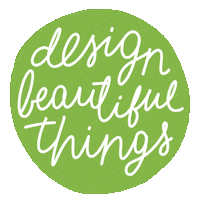 Graphic Art Sticker