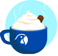 Travel Snow Sticker by ROBINSON – Share the moment