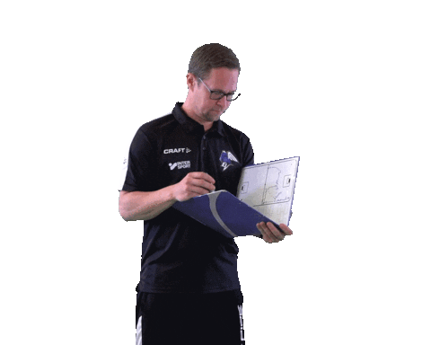 Floorball Salibandy Sticker by F-liiga