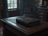 Jesus Christ Top GIF