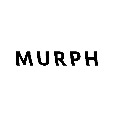 Murph Media Sticker by Design Murph