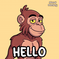 Phone Hello GIF by VeeFriends