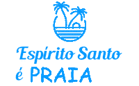 Capixaba Espiritosanto Sticker by Convention Bureau ES