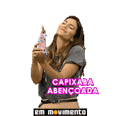 Espirito Santo Sticker by TV Gazeta