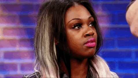 Seriously GIF by The Maury Show