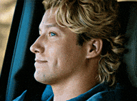 Smile GIF