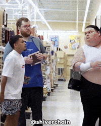 Woman Eat GIF