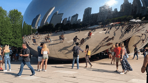 amaurs giphyupload 3d chicago iphone GIF
