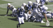 Nfl Season 2019 Football GIF by NFL