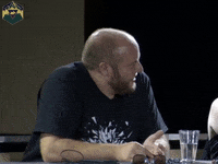 Angry Just Roll GIF by Hyper RPG