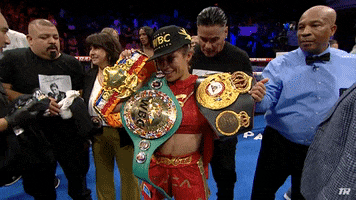 Fight Win GIF by Top Rank Boxing