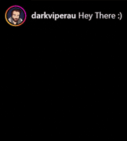 Streamer Flirt GIF