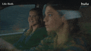 Driving Season 2 GIF by HULU