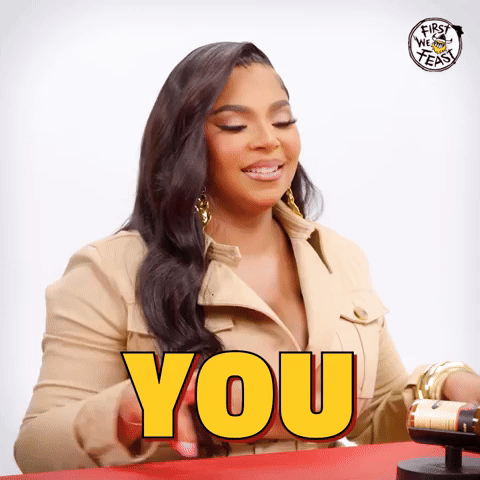 YOU
