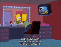 bart simpson episode 21 GIF
